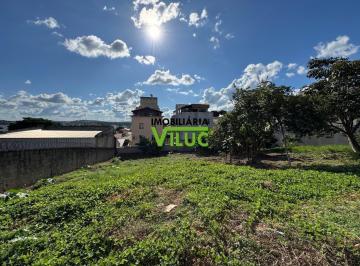 Terreno · 360m² · Terreno à venda - em Vila Paquetá