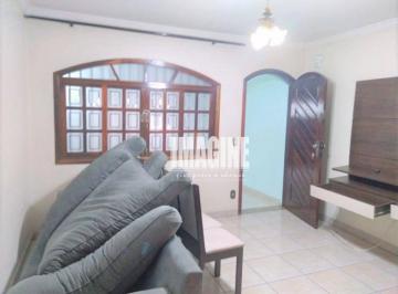 Casa · 80m² · 2 Quartos · 1 Vaga · Sobrado em Vila Talarico, São Paulo/SP de 80m² 2 quartos à venda por R$ 520.000,00