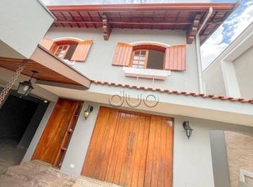 Casa de 4 quartos, Piracicaba · Casa em Nova Piracicaba, Piracicaba/SP de 346m² 4 quartos à venda por R$ 950.000,00