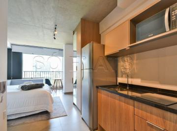 Comercial · 23m² · 1 Quarto · Studio em Cerqueira César, São Paulo/SP de 23m² 1 quartos à venda por R$ 600.000,00