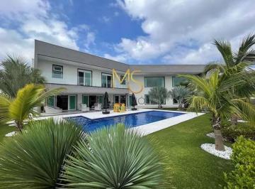 Casa · 883m² · 4 Quartos · 6 Vagas · Casa em Jardim São Paulo II, Cotia/SP de 883m² 4 quartos à venda por R$ 7.300.000,00