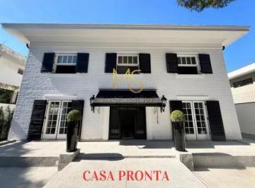 Casa · 450m² · 4 Quartos · 8 Vagas · Casa em Jardim Everest, São Paulo/SP de 450m² 4 quartos à venda por R$ 8.500.000,00