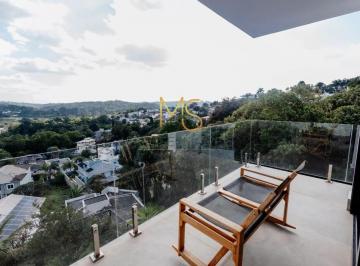Casa · 457m² · 5 Quartos · 6 Vagas · Casa em Pousada dos Bandeirantes, Carapicuíba/SP de 457m² 5 quartos à venda por R$ 4.950.000,00