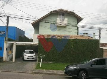 Casa · 130m² · 3 Quartos · 3 Vagas · Sobrado em Tarumã, Curitiba/PR de 130m² 3 quartos à venda por R$ 749.000,00