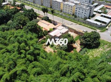 Rural · 250m² · 3 Quartos · 6 Vagas · Rurais à venda - no Parque das Nações