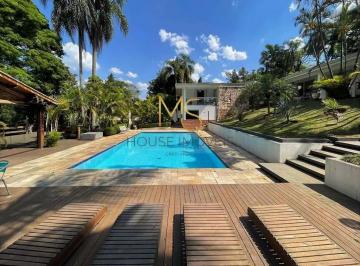 Casa · 850m² · 4 Quartos · 6 Vagas · Casa em Vila Santo Antônio, Cotia/SP de 850m² 4 quartos à venda por R$ 2.790.000,00