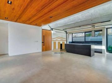 Casa · 239m² · 3 Quartos · 4 Vagas · Casa em Jardim Bela Vista, São José dos Campos/SP de 239m² 3 quartos à venda por R$ 2.499.900,00