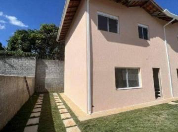 Casa · 88m² · 3 Quartos · 2 Vagas · Casa em Tijuco Preto, Vargem Grande Paulista/SP de 88m² 3 quartos à venda por R$ 550.000,00