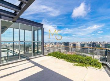 Apartamento · 410m² · 4 Quartos · 5 Vagas · Apartamento em Jardim das Acácias, São Paulo/SP de 410m² 4 quartos à venda por R$ 7.500.000,00
