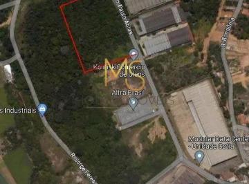 Terreno · 12300m² · Terreno em Jardim da Glória, Cotia/SP de 12300m² à venda por R$ 7.446.809,00