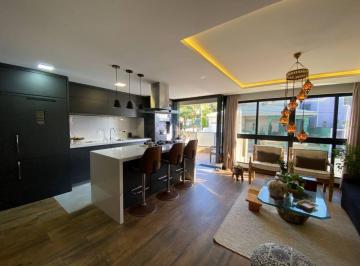 Apartamento · 162m² · 3 Quartos · 2 Vagas · Apartamento em Praia dos Amores, Balneário Camboriú/SC de 162m² 3 quartos à venda por R$ 2.780.000,0