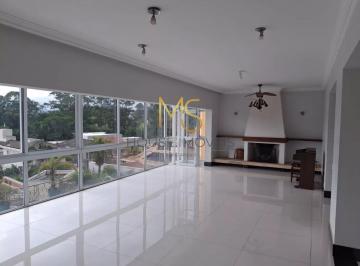Casa · 650m² · 5 Quartos · 4 Vagas · Casa em São Paulo II, Cotia/SP de 650m² 5 quartos à venda por R$ 2.900.000,00