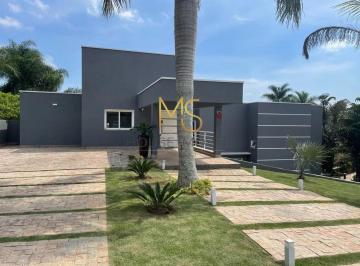 Casa · 740m² · 6 Quartos · 12 Vagas · Casa em Granja Viana II, Cotia/SP de 740m² 6 quartos à venda por R$ 4.100.000,00