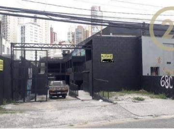 Comercial · 600m² · 8 Vagas · Galpão em Vila Madalena, São Paulo/SP de 600m² para locação R$ 25.000,00/mes