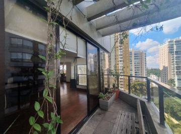 Apartamento · 285m² · 4 Quartos · 4 Vagas · Apartamento em Paraíso do Morumbi, São Paulo/SP de 285m² 4 quartos à venda por R$ 1.500.000,00 ou pa