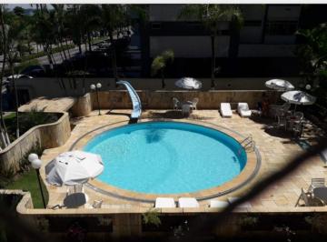 Apartamento · 265m² · 3 Quartos · 2 Vagas · Apartamento em Aparecida, Santos/SP de 265m² 3 quartos à venda por R$ 2.000.000,00 ou para locação R