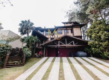 Casa · 550m² · 3 Quartos · 4 Vagas · Casa em Morada dos Pássaros, Barueri/SP de 550m² 3 quartos à venda por R$ 5.950.000,00 ou para locaç