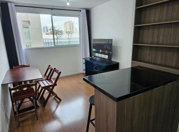Apartamento · 35m² · 1 Quarto · Apartamento em Mooca, São Paulo/SP de 35m² 1 quartos para locação R$ 3.000,00/mes