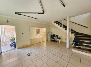 Casa · 264m² · 5 Vagas · Casa em Cidade Jardim, Piracicaba/SP de 264m² para locação R$ 8.000,00/mes