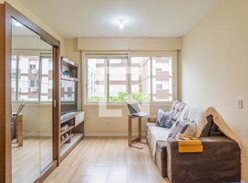 Apartamento · 33m² · 1 Quarto · Apartamento à Venda - Centro Histórico, 1 Quarto,  33 m² - Porto Alegre