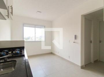 Apartamento · 33m² · 2 Quartos · 1 Vaga · Apartamento à Venda - Itaquera, 2 Quartos,  33 m² - São Paulo