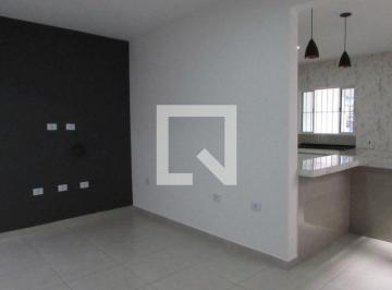 Casa · 75m² · 2 Quartos · 2 Vagas · Casa à Venda - Jardim Jussara, 2 Quartos, 75 m² - São Paulo