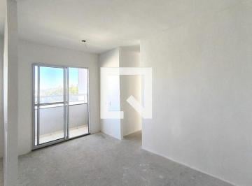 Apartamento · 54m² · 3 Quartos · 1 Vaga · Apartamento à Venda - Ponte São João , 3 Quartos, 54 m² - Jundiaí