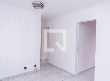 Apartamento · 48m² · 2 Quartos · 1 Vaga · Apartamento à Venda - Cangaíba, 2 Quartos,  48 m² - São Paulo