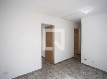 Apartamento · 45m² · 2 Quartos · 1 Vaga · Apartamento à Venda - Conceição, 2 Quartos,  45 m² - Diadema