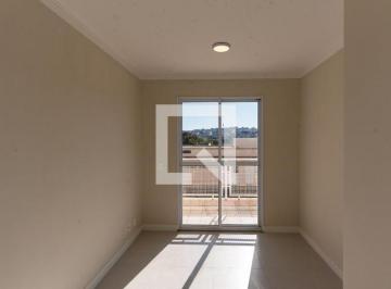 Apartamento · 53m² · 2 Quartos · 1 Vaga · Apartamento à Venda - Jardim das Bandeiras, 2 Quartos, 53 m² - Campinas