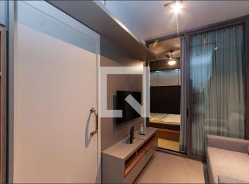 Apartamento · 29m² · 1 Quarto · Apartamento à Venda - Perdizes, 1 Quarto,  29 m² - São Paulo