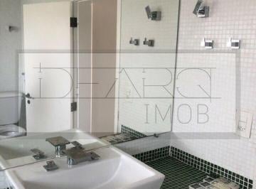 Apartamento · 250m² · 4 Quartos · Sofisticação e Espaço no Jardim Europa - 250m² com 3 Suítes e 3 Vagas