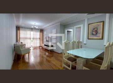 Apartamento · 89m² · 2 Quartos · 1 Vaga · Apartamento à Venda - Jardim Bela Vista, 2 Quartos,  89 m² - Santo André