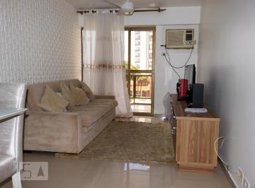 Apartamento · 54m² · 1 Quarto · 1 Vaga · Apartamento à Venda - Jardim Oceânico, 1 Quarto,  54 m² - Rio de Janeiro