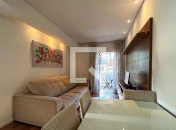 Apartamento · 52m² · 1 Quarto · 1 Vaga · Apartamento à Venda - Vila Olímpia, 1 Quarto,  52 m² - São Paulo