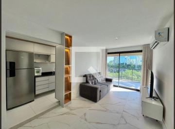 Apartamento · 79m² · 2 Quartos · 1 Vaga · Apartamento à Venda - Barra da Tijuca - Marapendi, 2 Quartos,  79 m² - Rio de Janeiro