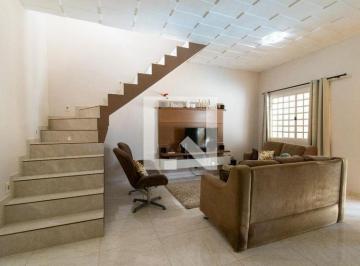 Casa · 170m² · 3 Quartos · 4 Vagas · Casa à Venda - Jardim Myriam Moreira da Costa, 3 Quartos, 170 m² - Campinas