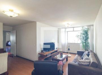 Apartamento · 104m² · 3 Quartos · 1 Vaga · Apartamento à Venda - Santa Cecília, 3 Quartos, 104 m² - São Paulo