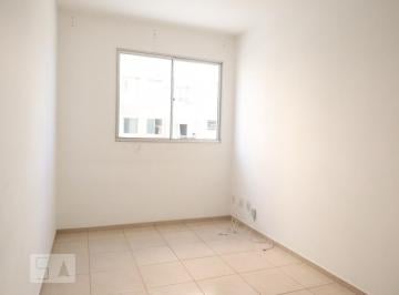 Apartamento · 60m² · 2 Quartos · 1 Vaga · Apartamento à Venda - Ponte São João , 2 Quartos,  60 m² - Jundiaí