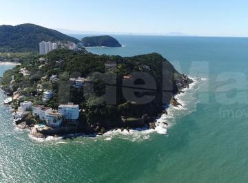 Terreno · 823m² · Terreno à venda no condomínio Península em Guarujá