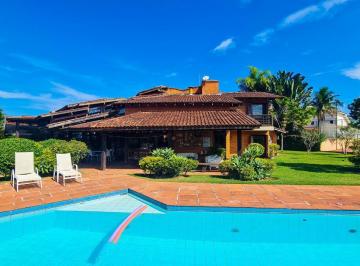 Casa · 750m² · 5 Quartos · 4 Vagas · Casa assobradada à venda no Jardim Acapulco em Guarujá