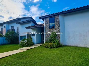 Casa · 280m² · 4 Quartos · 4 Vagas · Casa com lazer à venda no Jardim Acapulco - Guarujá.