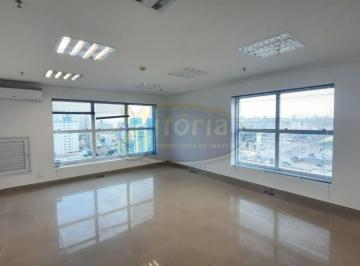 Comercial · 38m² · 1 Vaga · Sala Comercial no Centro de São Caetano do Sul