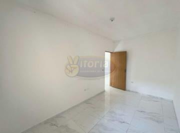 Casa · 40m² · 1 Quarto · CASA TÉRREA - FERRAZÓPOLIS