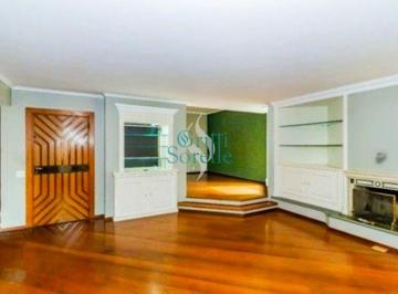 Apartamento · 391m² · 3 Quartos · 3 Vagas · Apartamento Amplo à Venda no Paraíso - São Paulo/SP.
