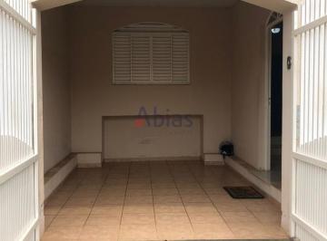 Casa · 90m² · 1 Quarto · Casa em Centro  -  São Carlos