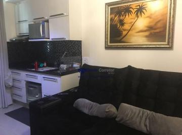 Comercial · 38m² · 1 Quarto · 1 Vaga · Imoveis - na Vila Augusta