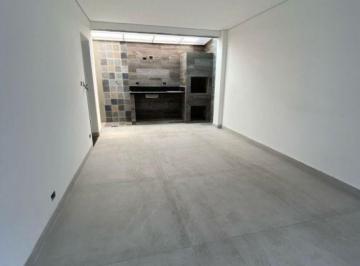 Casa · 88m² · 2 Quartos · 1 Vaga · Sobrado em Vila Guilhermina, Praia Grande/SP de 88m² 2 quartos à venda por R$ 480.000,00