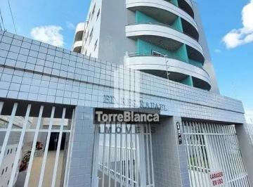 Apartamento · 110m² · 3 Quartos · 1 Vaga · Apartamento em Uvaranas, Ponta Grossa/PR de 110m² 3 quartos à venda por R$ 480.000,00