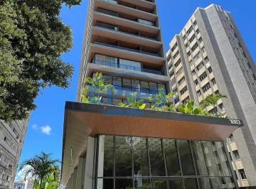 Apartamento · 26m² · 1 Quarto · Apartamento em Vitória, Salvador/BA de 26m² 1 quartos à venda por R$ 480.000,00